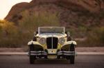 Cord L-29 Convertible 1932 года